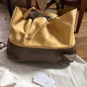 Celine tote